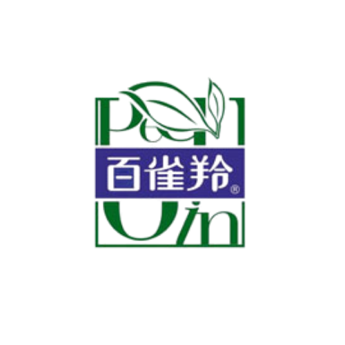 GEO · 合作客戶標誌:百雀羚