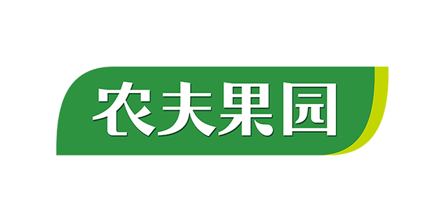 GEO · 合作客戶標誌:農夫果園