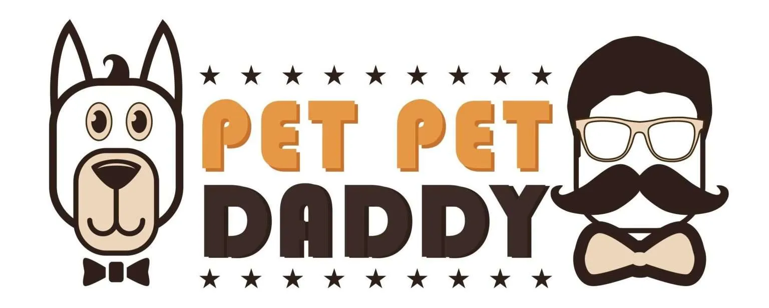 GEO · 合作客戶標誌:pat pat daddy